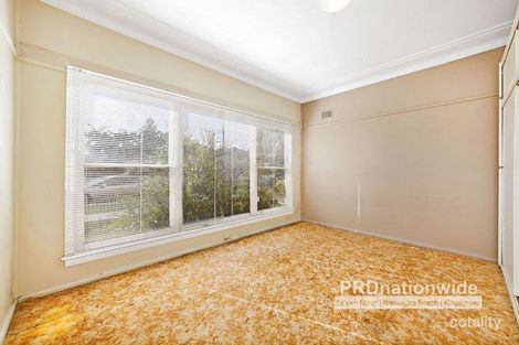 Property photo of 27 Evans Street Sans Souci NSW 2219