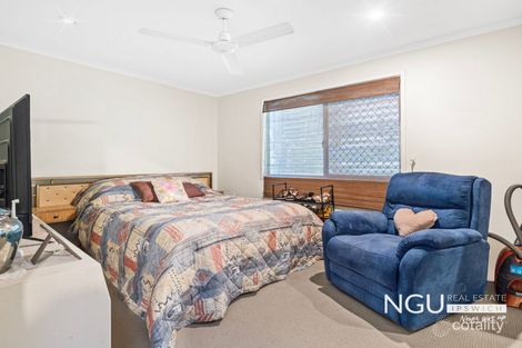 Property photo of 15 Border Court Brassall QLD 4305