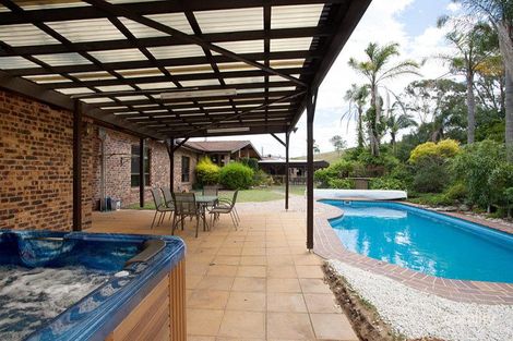 Property photo of 4 Sorrento Place Taree NSW 2430
