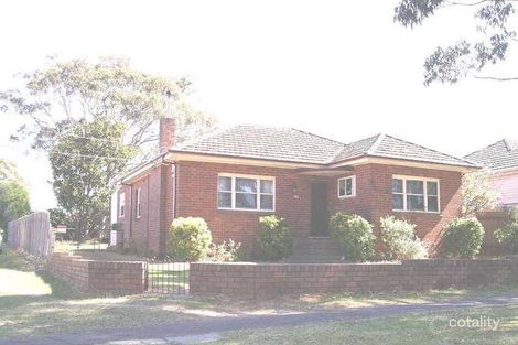 137 Gymea Bay Rd, Gymea, NSW 2227