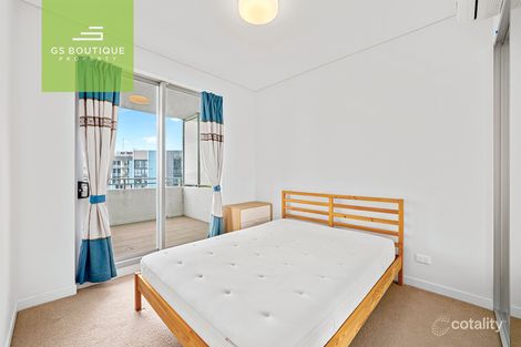 Property photo of 1509/1 Brodie Spark Drive Wolli Creek NSW 2205