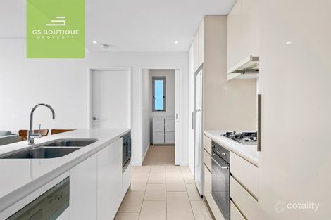 Property photo of 1509/1 Brodie Spark Drive Wolli Creek NSW 2205