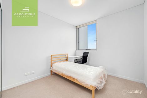 Property photo of 1509/1 Brodie Spark Drive Wolli Creek NSW 2205