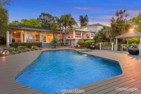 Property photo of 3 Larapinta Place Glenhaven NSW 2156
