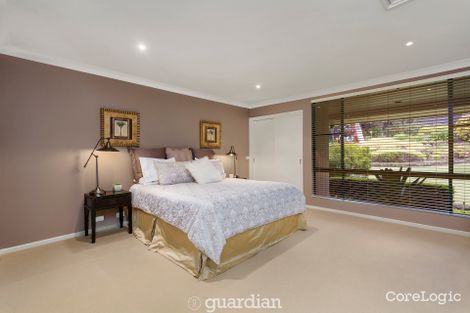 Property photo of 3 Larapinta Place Glenhaven NSW 2156