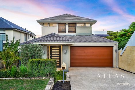 8 Cliffe St, South Perth, WA 6151