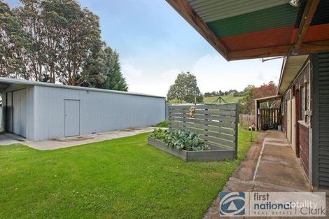 Property photo of 55 Wattle Lane Neerim South VIC 3831