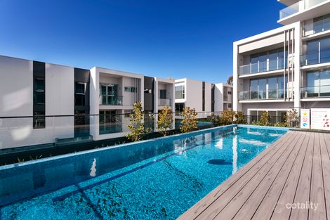 Property photo of 108/1 Grosvenor Street Doncaster VIC 3108