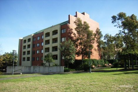 32/558 Jones St, Ultimo, NSW 2007