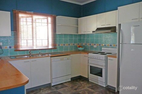 Property photo of 3 King Street Newtown QLD 4305