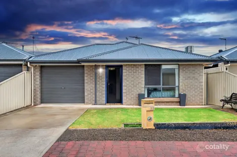 22 Carbone Dr, Munno Para West, SA 5115
