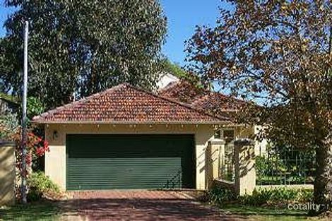 11 George Ave, Claremont, WA 6010