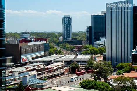 Property photo of 89/13-15 Hassall Street Parramatta NSW 2150