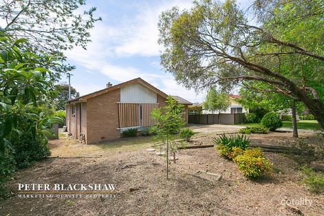 Property photo of 6 Cornelian Place Lyons ACT 2606