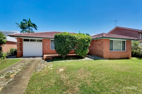 Property photo of 130 Forest Way Belrose NSW 2085