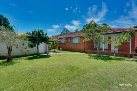Property photo of 130 Forest Way Belrose NSW 2085
