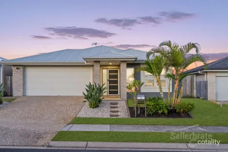 5 Coucal Ct, Bahrs Scrub, QLD 4207