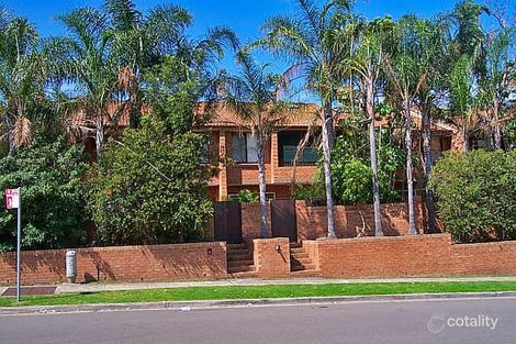 Property photo of 10/2 Coleman Avenue Carlingford NSW 2118