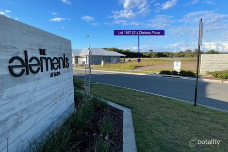 Property photo of 21 Chelsea Place Baringa QLD 4551