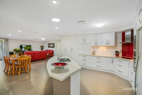 Property photo of 10 Griinke Drive Middle Ridge QLD 4350