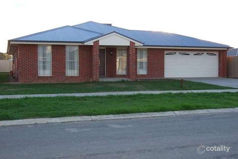 Property photo of 29 Swinburne Drive Wangaratta VIC 3677