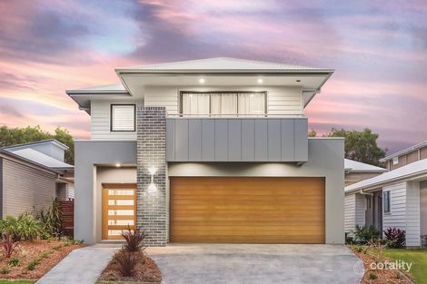 Property photo of 16 Greenhaven Circuit Narangba QLD 4504