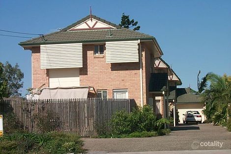 24 Cambridge St, Carina Heights, QLD 4152