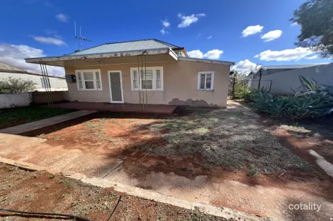 Property photo of 212 Pell Lane Broken Hill NSW 2880