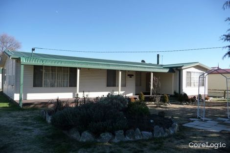 Property photo of 184 Macquarie Street Glen Innes NSW 2370