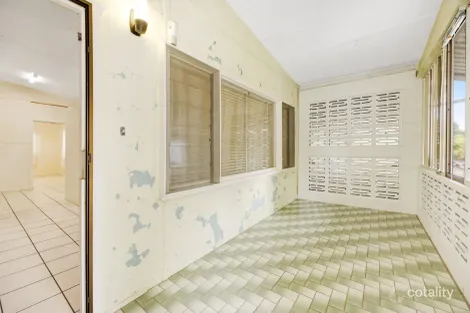 Property photo of 40 Henrietta Street Aitkenvale QLD 4814
