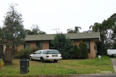 21 Evans Cres, Richmond, NSW 2753