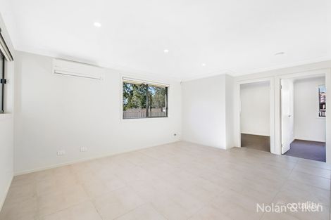 Property photo of 9A Yusen Street Grantham Farm NSW 2765