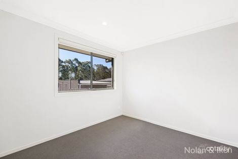 Property photo of 9A Yusen Street Grantham Farm NSW 2765