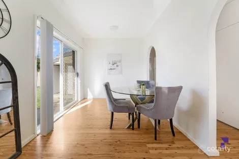 Property photo of 31 Thornton Avenue Bass Hill NSW 2197