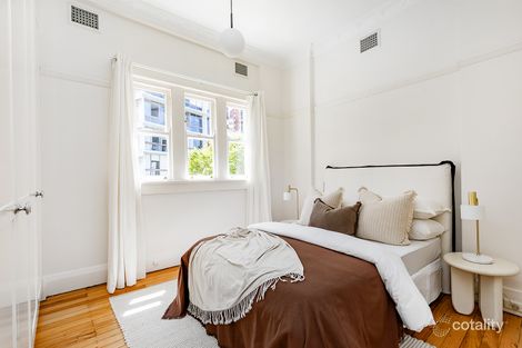 Property photo of 16/38 Roslyn Gardens Rushcutters Bay NSW 2011