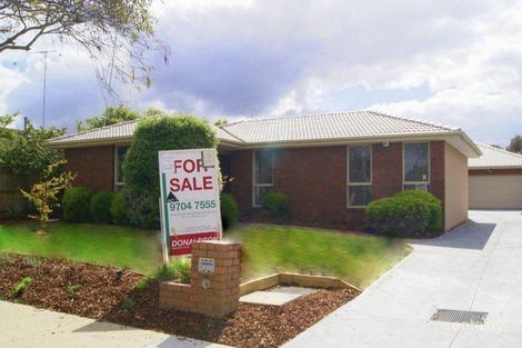 Property photo of 1/16 Greystoke Court Berwick VIC 3806