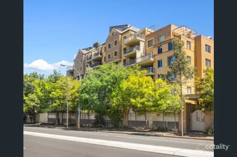 109/18 Sorrell St, Parramatta, NSW 2150