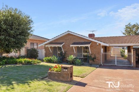 Property photo of 36A Tandina Way Kingsley WA 6026