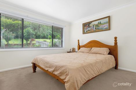 Property photo of 45 The Avenue Mount Saint Thomas NSW 2500