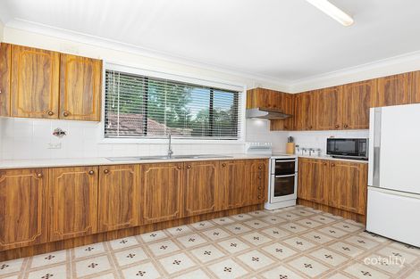 Property photo of 45 The Avenue Mount Saint Thomas NSW 2500