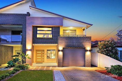 Property photo of 22A Robb Street Revesby NSW 2212