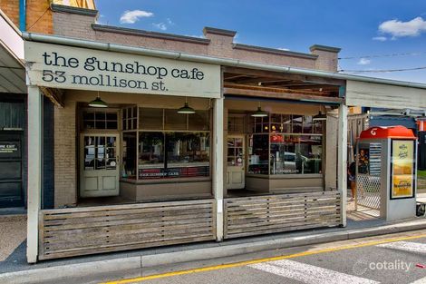 53 Mollison St, South Brisbane, QLD 4101