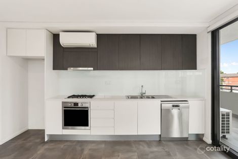 Property photo of 18/3 Anselm Street Strathfield South NSW 2136