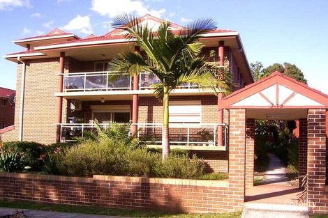 19/7-13 Third Ave, Campsie, NSW 2194