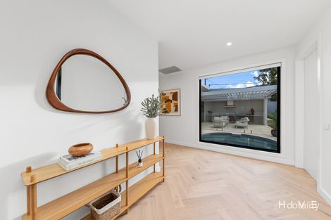 Property photo of 33 Macalister Crescent Curtin ACT 2605