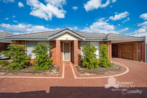 47b Frankel St, Carey Park, WA 6230
