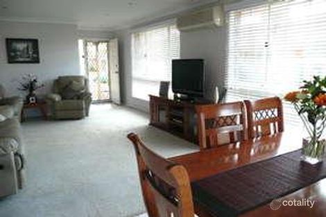 Property photo of 4 Bruckner Place Claremont Meadows NSW 2747