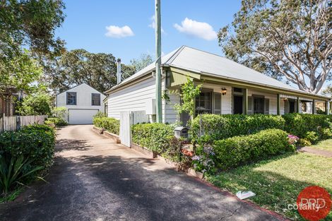 Property photo of 13 Paterson Street Hinton NSW 2321