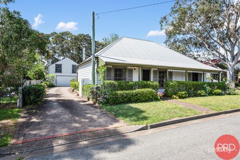 Property photo of 13 Paterson Street Hinton NSW 2321
