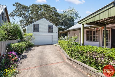 Property photo of 13 Paterson Street Hinton NSW 2321